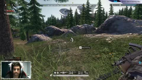 Last Long Stream ESKETIT [ROE]