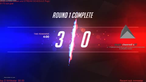 crosshairs are for LOSERS (230 peak)