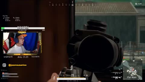 NOKKAEW IS BACK!!!!!!!!!!!!!!!