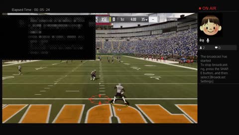 JaiDangDang808's Live PS4 Broadcast