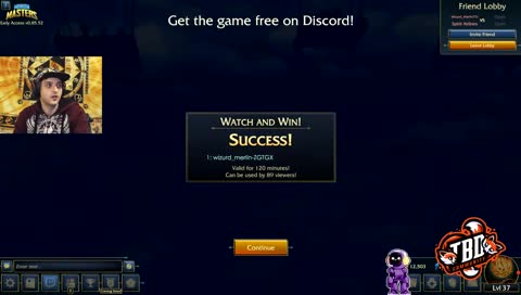 [Na] Minion Master Madness! #WizurdFam !royale #Lurkforce #Teamb42