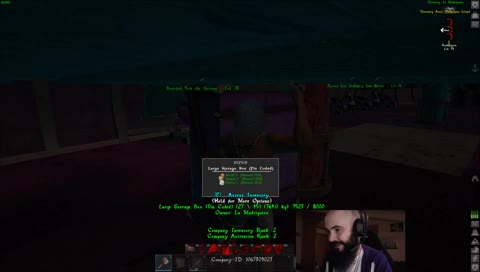 Dia 23. !resumentemporada1 Alianza con LEGION. E9 Español!