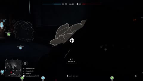 Battlefield 5 TRY HARD MODE LoL