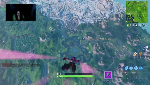 100 Victorias challengue ❤️ !plort !redes