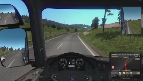 Die Straßen gehören mir !