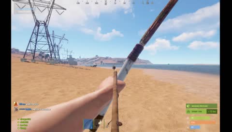 [루나쿠]러스트)120시간 고생하고 드디어 행복러스트