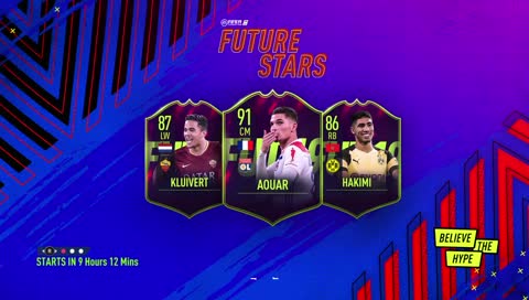 Got toty player