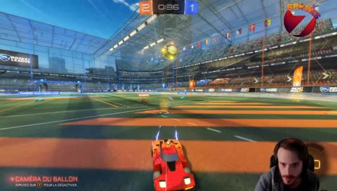 [FR/PC] 🔴Yank: Toujours autant mauvais?