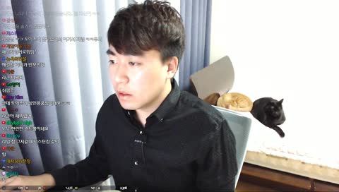 [깝도이] 스타 빨무 팀플 실시간