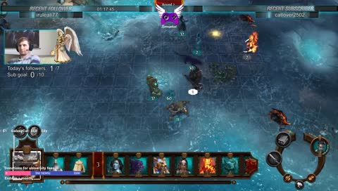 [ENG] HOMM7, This game is AWESOME!like HOMM3, but better graphics. Come chat ^^