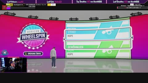 12 Stunden Stream! [GER]