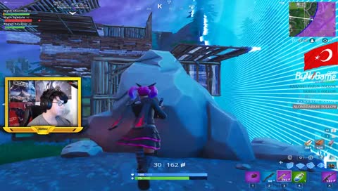 chill build fight from gurmaz