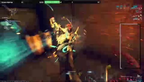 [Warframe] - Farming and Grinding #ZAStreams #TwitchZA #DonateGoodInternet