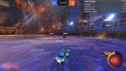 nah nah boo boo, stick your head in doo doo