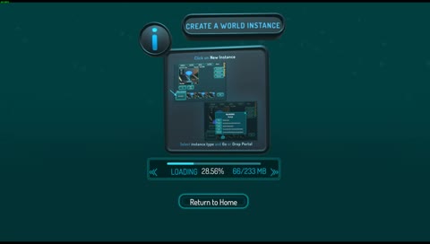 lel I am trying VR Chat out