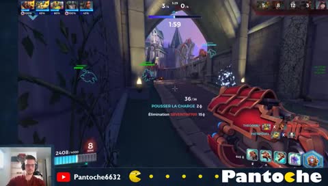 [FR] Les nouveautés / games viewers