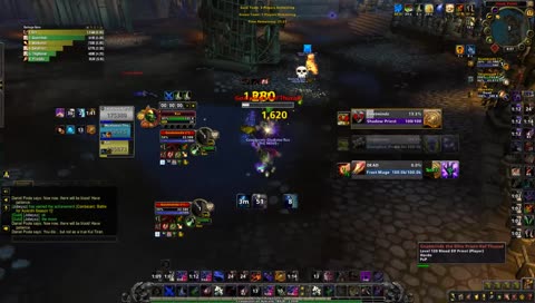 Rzn ~ RMP  / new Nightbot commands! ( !work !wow !font !traits ) @Rzn732 on Twitter for updates ~