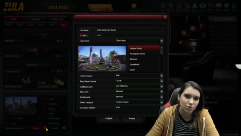 FOXYMAD'LE ÖĞLE YAYINI!