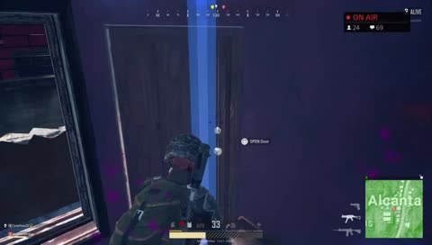 PUBG (PS4) Good Times & Salty Rages (1009/1100) SUB GOAL(23/25)