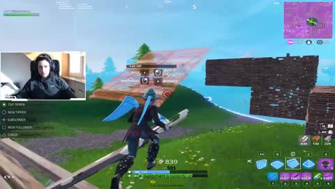 [NL/ENG] New keybinds  NEW ME 0.o B0T LIFE