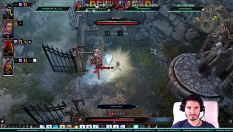 [PS4|Ger/Eng] Chapter 3