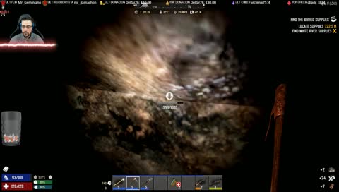 [ESP][PC] [DIF DEMENTE LOOT PERDIDO AL MORIR] TERMINANDO DE PREPARAR LAS DEFENSAS