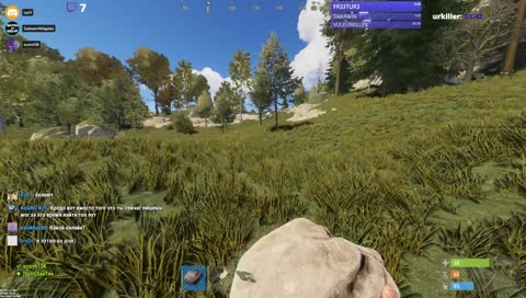 Go Fresh wipe sur un Duo !!