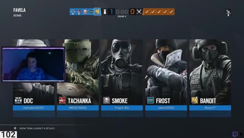 🔴 [PS4] [OCE] Rainbow Six Siege - First day of playing! | !mojoclan !uptime !playlist 🤪