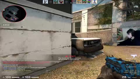 !songrequest|Come say hi, playing some faceit