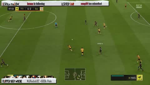 Ü18! #19 Trader - 66 Mio. Transfer Profit - No Investor - Chill - Xbox [GER/ENG] !youtube !twitter !flipper !discord