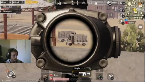 4hr stream PUBG Mobile Mayhem | Join in on the fun