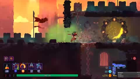 [FR] Petite partie pour le plaisir