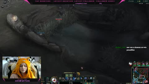 🌸Loletes de chill ~ | !comandos 🌸