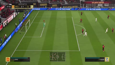 Division Rivals        Wins 2/2