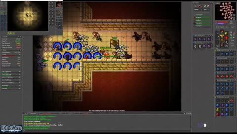 MasterCores.com - Elana