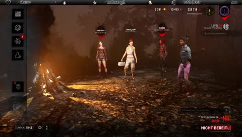 ❄️ [18+] Hallo, ich bin kein Noob!