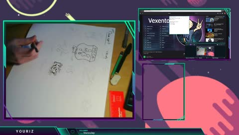 Création d'un joli logo