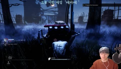 [신입]  '이런' 데린이의 뒷북! 주말무료 데바데 체험하러왔습니다ㄷㄷ