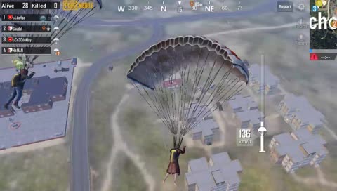 bad player with bad connection