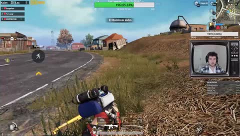 CEKILIS VARRR - IZLEYICILERLE SQUAD -- Elimizden geldiğince gameplay // Takibe alarak destek olabilirsiniz. TEŞEKKÜRLER