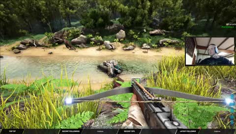 Taming Raptors and Exploring