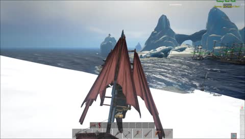 มันหนาวจริงหนาวจัง