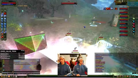 [DESTAN] GHOST CLANI [BF] [SOHBET] [PK ]