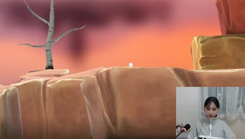 [2일]켠왕도전?! 골프공게임 해봅시다!