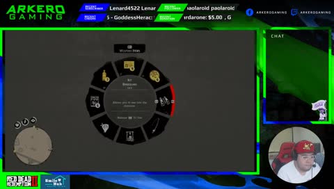 Let's hunt!~ Short Stream~ ⚡⚡