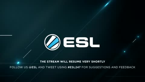 RERUN: uThermal [T] vs. Solar [Z] - Ro24 - Group B - IEM Katowice 2018