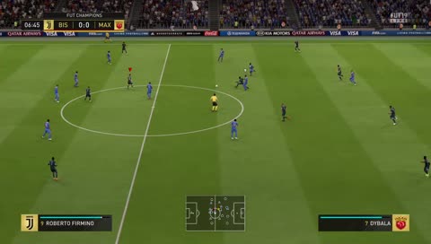 WL (1-0)
