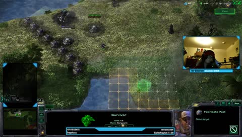 Chilling | PC | #Survivewithus | !sr