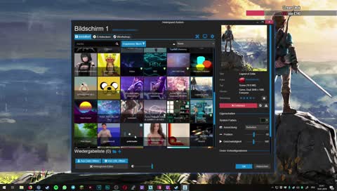 [DE] Heute gibt es etwas Fliegender Scout-Schütze zum Abendbrot!