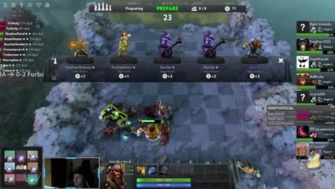 [ENG/DK] Chess & Chill - i do build request :) !Clap !goal !klip